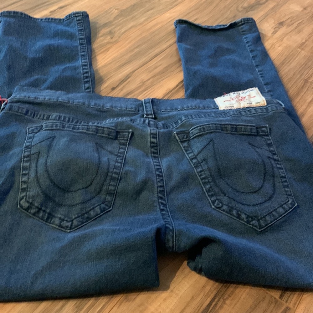True Religion Ricky relaxed straight - Picture 7 of 7